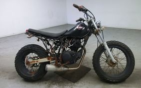 YAMAHA TW200 2JL