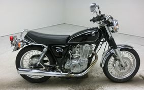 YAMAHA SR400 2007 RH01J