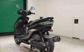 YAMAHA CYGNUS 125 XSR 2 SE44J