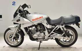 SUZUKI GSX250S KATANA GJ76A