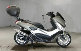 YAMAHA N-MAX 125 SE86J