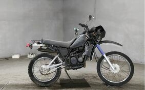 YAMAHA DT50 17W