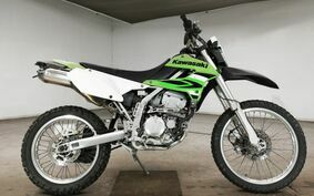 KAWASAKI KLX250 LX250S