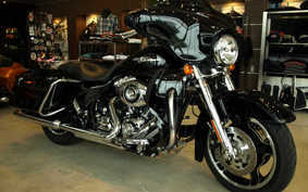 HARLEY FLHX Street Glide 2009 KB4