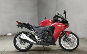 HONDA CBR250R MC41