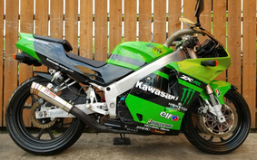 KAWASAKI ZXR250 ZX250C