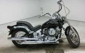 YAMAHA DRAGSTAR 400 1996