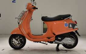 VESPA LX125IE