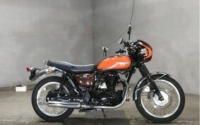 KAWASAKI W650 2002 EJ650A