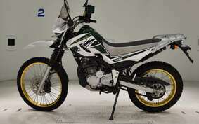 YAMAHA SEROW 250 Gen.3 DG31J