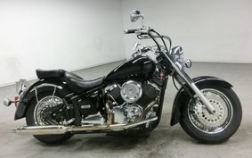 YAMAHA DRAGSTAR 1100 CLASSIC 2006 VP13J