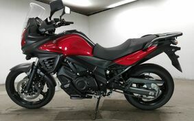 SUZUKI DL650 ( V-Strom 650 ) 2014 VP56A