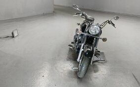 YAMAHA DRAGSTAR 400 CLASSIC 2005 VH01J