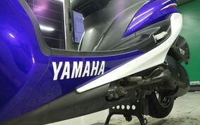 YAMAHA CYGNUS 125 XSR 3 SEA5J