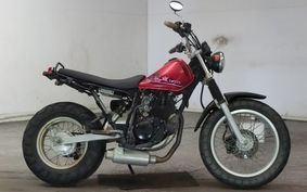 YAMAHA TW225 DG09J