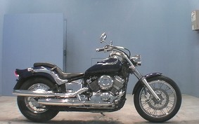 YAMAHA DRAGSTAR 400 2004 VH01J