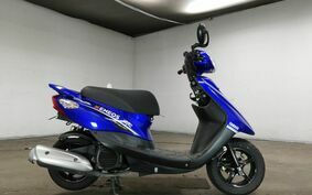 YAMAHA JOG ZR SA58J