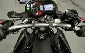 YAMAHA MT-03 2017 RH07J