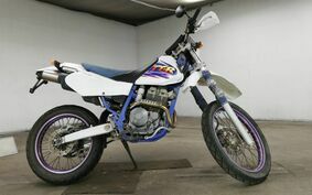 YAMAHA TT250R 4GY