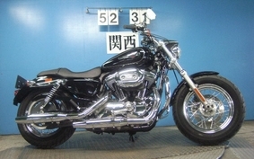 HARLEY XL1200C CT3