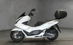 HONDA PCX 160 KF47