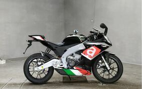 APRILIA RS4 125 TW00