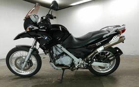 BMW F650GS 2006 0175