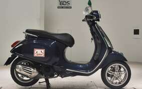 VESPA PRIMAVERA125