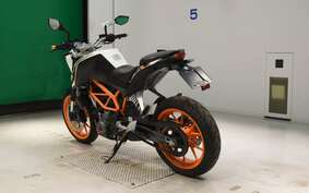 KTM 390 DUKE 2014 JGJ40