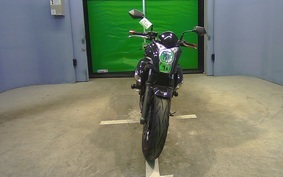 KAWASAKI ER400 N 2012 ER400B