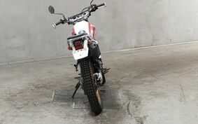 YAMAHA SEROW 250 DG17J