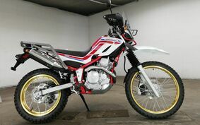 YAMAHA SEROW 250 DG31J