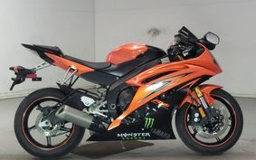 YAMAHA YZF-R6 2009 RJ16