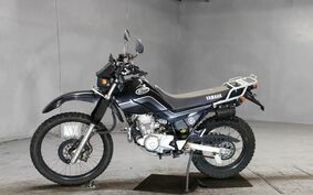 YAMAHA SEROW 225 WE DG08J