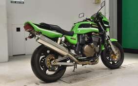 KAWASAKI ZRX1200 2005 ZRT20A