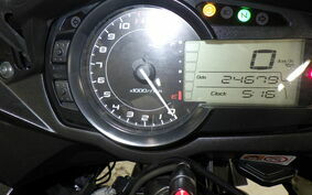 KAWASAKI NINJA 1000 A 2012 ZXT00G