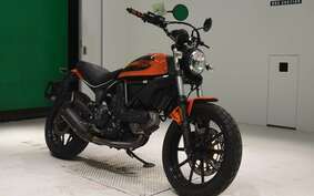 DUCATI SCRAMBLER SIXTY2 2016