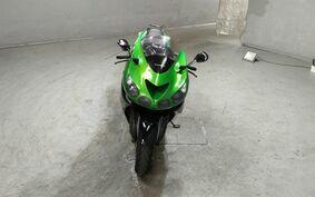 KAWASAKI ZZ1400 NINJA R 2006 ZXT40A