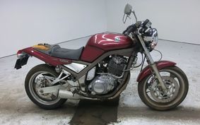 YAMAHA SRX400 1991 3VN