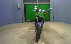 KAWASAKI BALIUS 250 1993 ZR250A