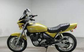 KAWASAKI ZEPHYR 400 1990 ZR400C