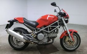 DUCATI MONSTER 800 SIE 2003 M400A