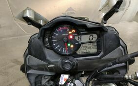 SUZUKI Vストローム1000XT 2018 VU51A