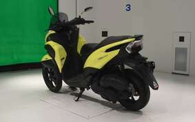 YAMAHA TRICITY 125 A SEC1J