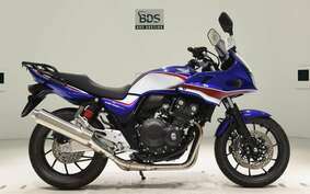 HONDA CB400 SUPER BOLDOR A 2022 NC42