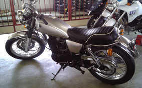 YAMAHA SR400 2004 RH01J