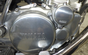 YAMAHA SR400 Gen.4 2014 RH03J