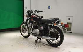 TRIUMPH BONNEVILLE T140 1983 ESKEA3