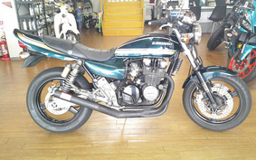 KAWASAKI ZEPHYR 400 KAI 2001 ZR400C