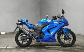 KAWASAKI NINJA 250R EX250K